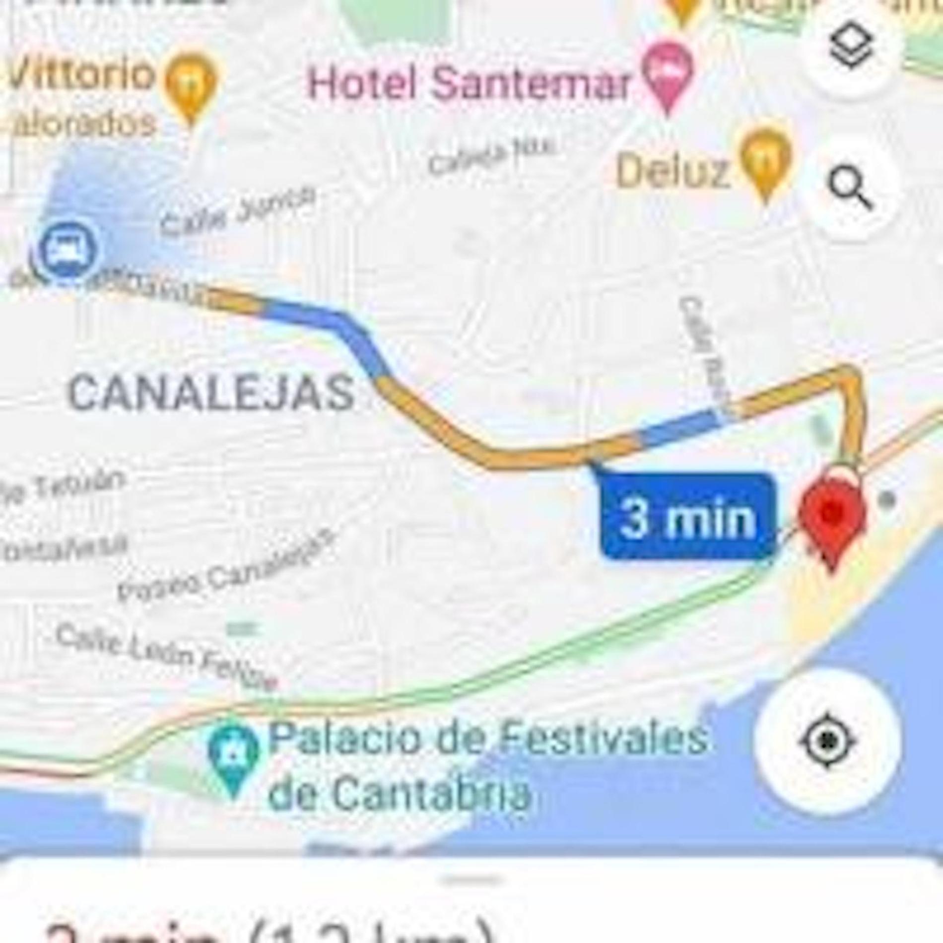 Davila Home Beach Santander Zewnętrze zdjęcie