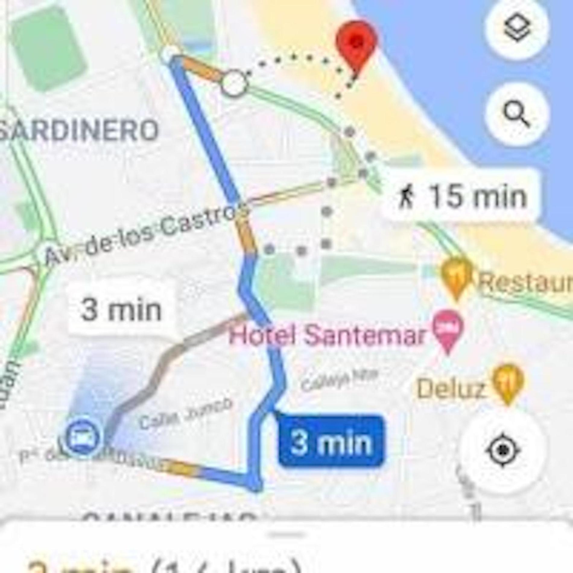 Davila Home Beach Santander Zewnętrze zdjęcie