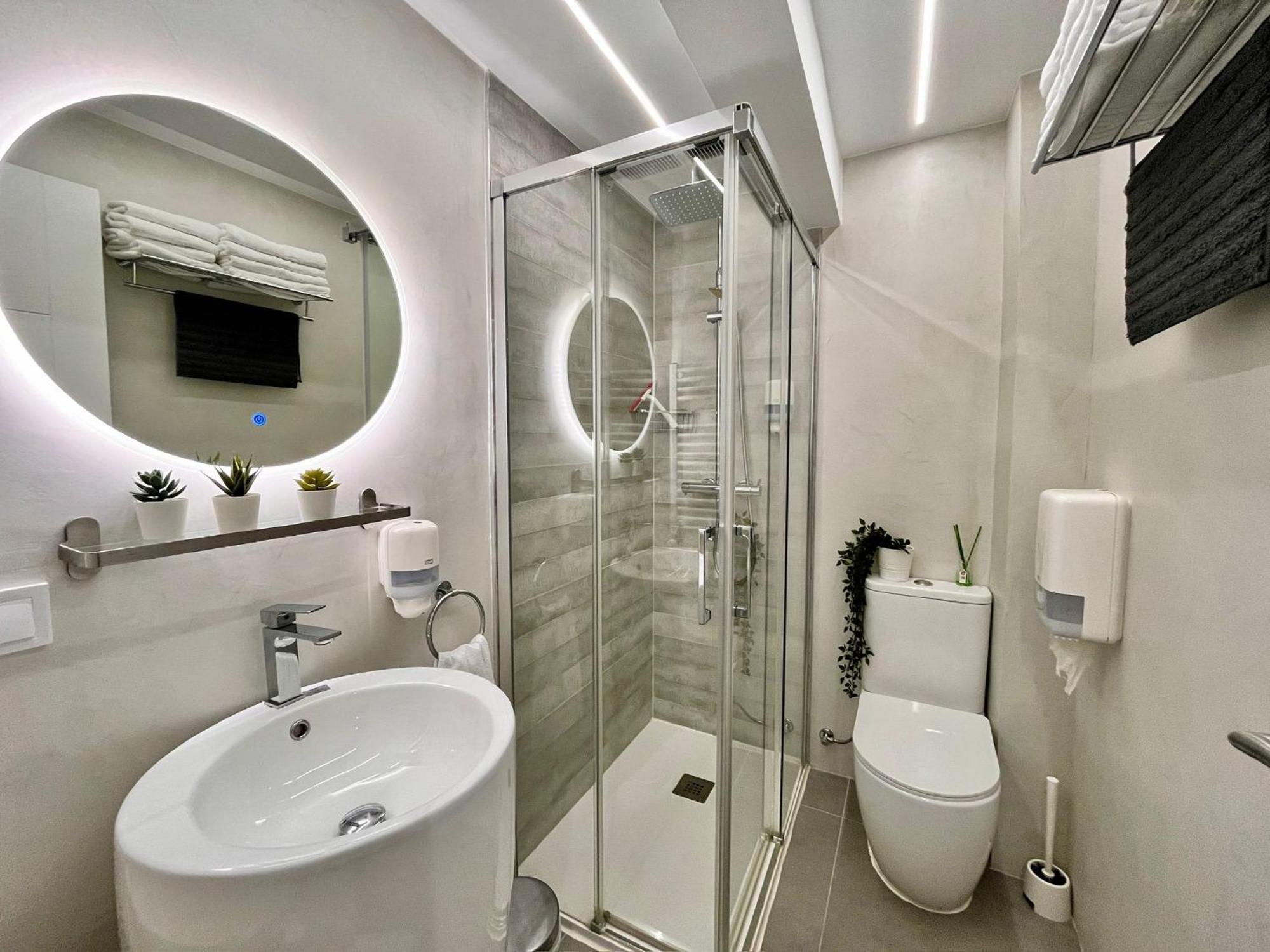 Davila Home Beach Santander Zewnętrze zdjęcie