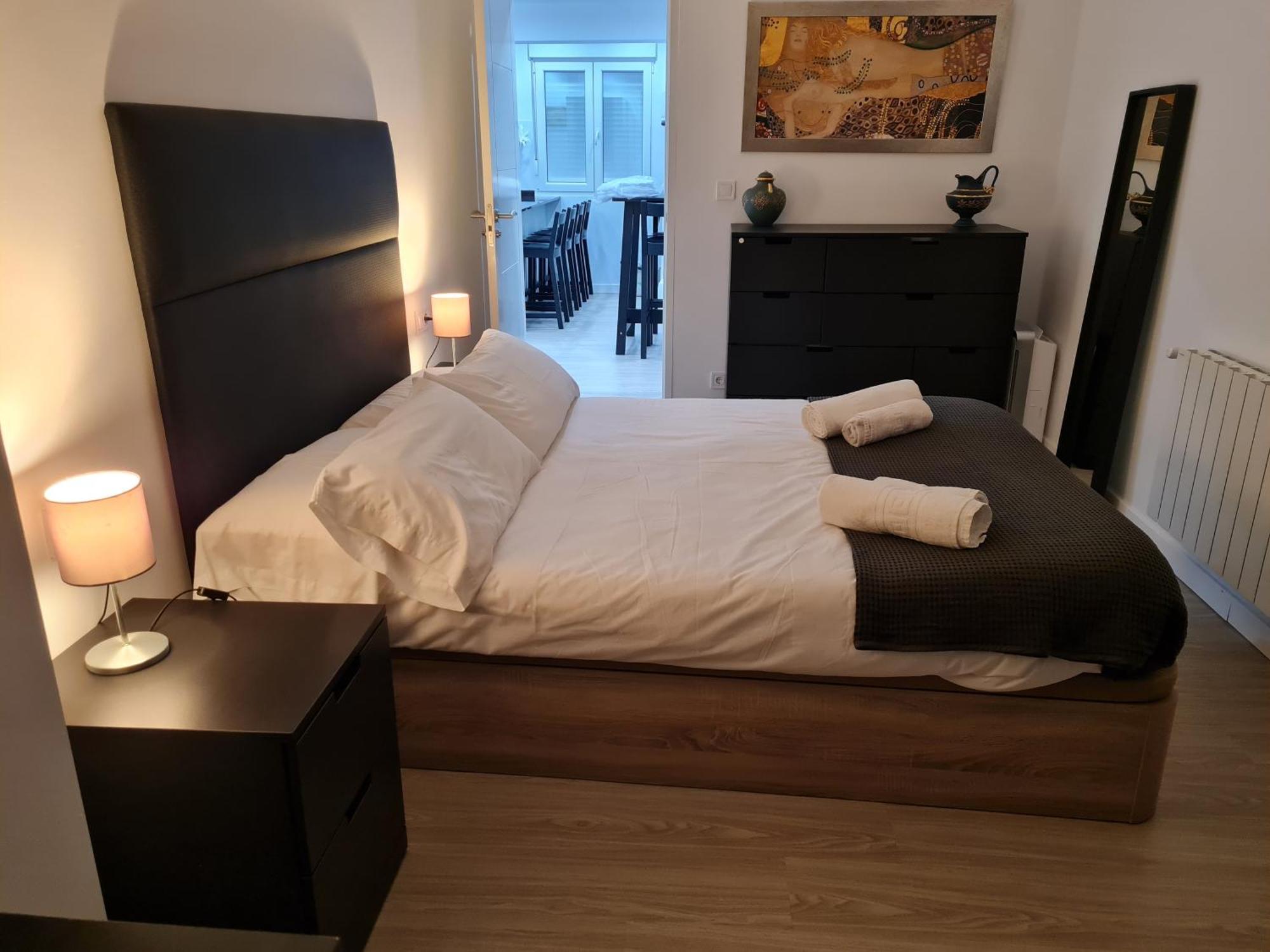 Davila Home Beach Santander Zewnętrze zdjęcie