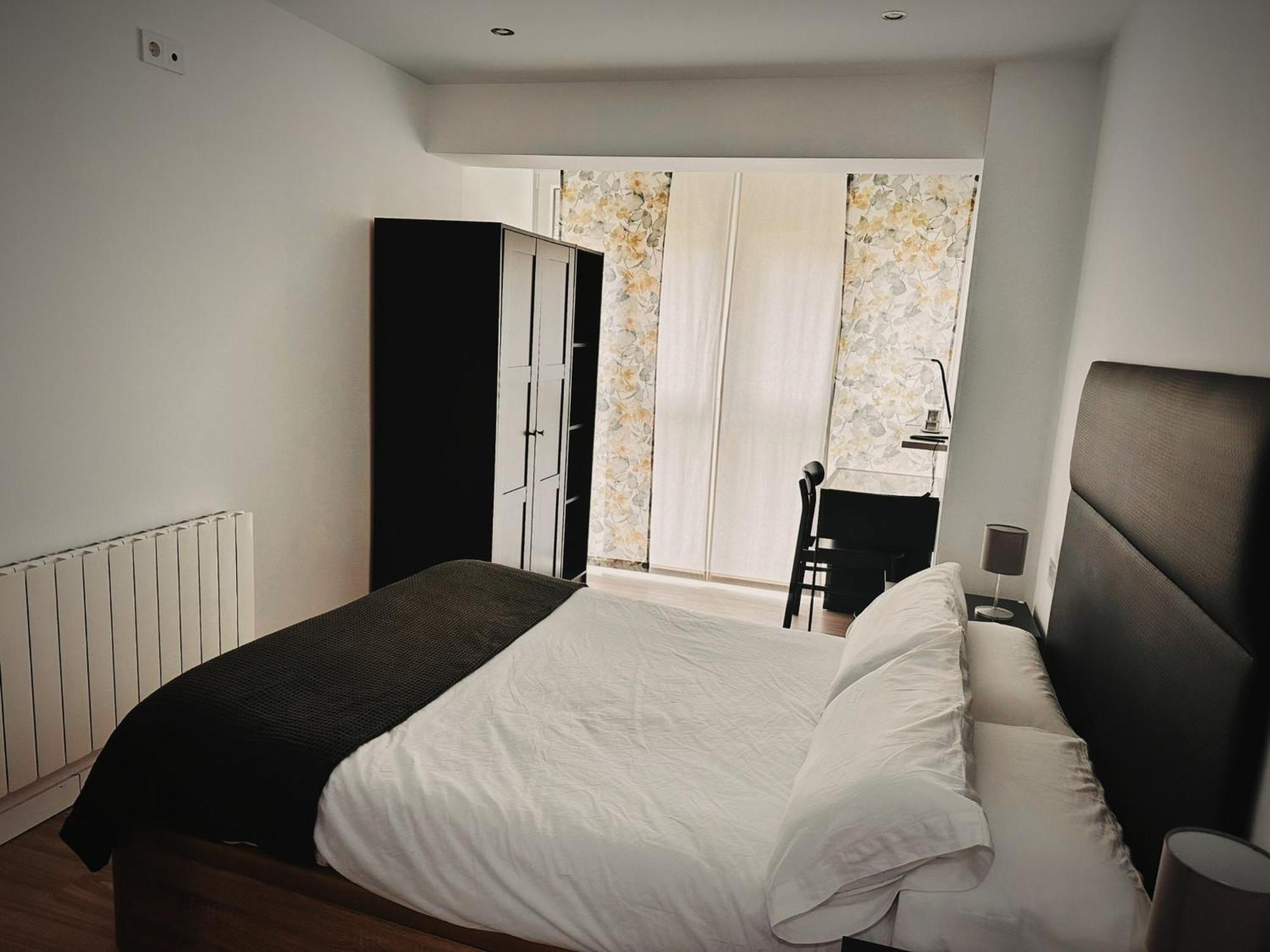 Davila Home Beach Santander Zewnętrze zdjęcie