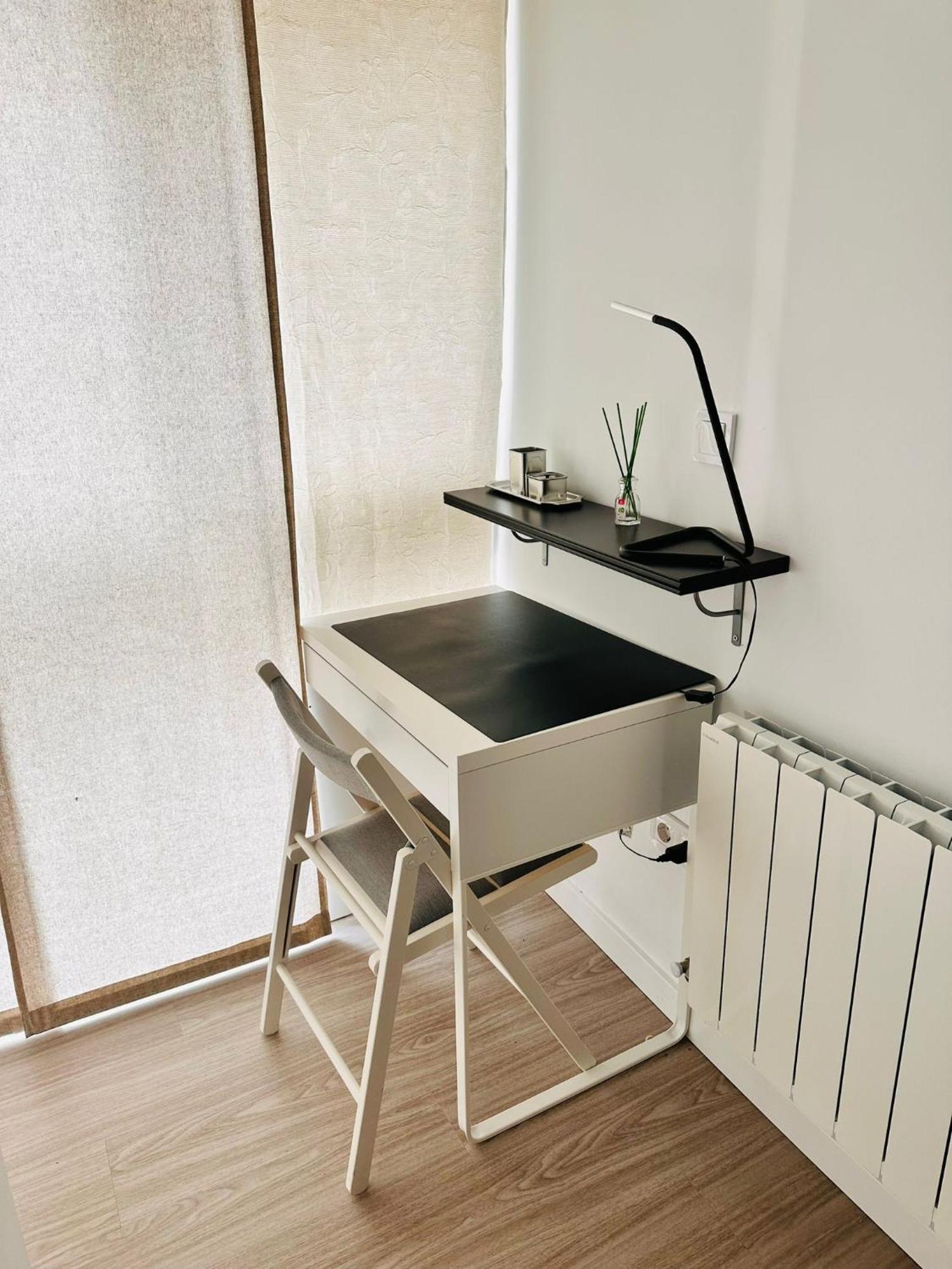 Davila Home Beach Santander Zewnętrze zdjęcie