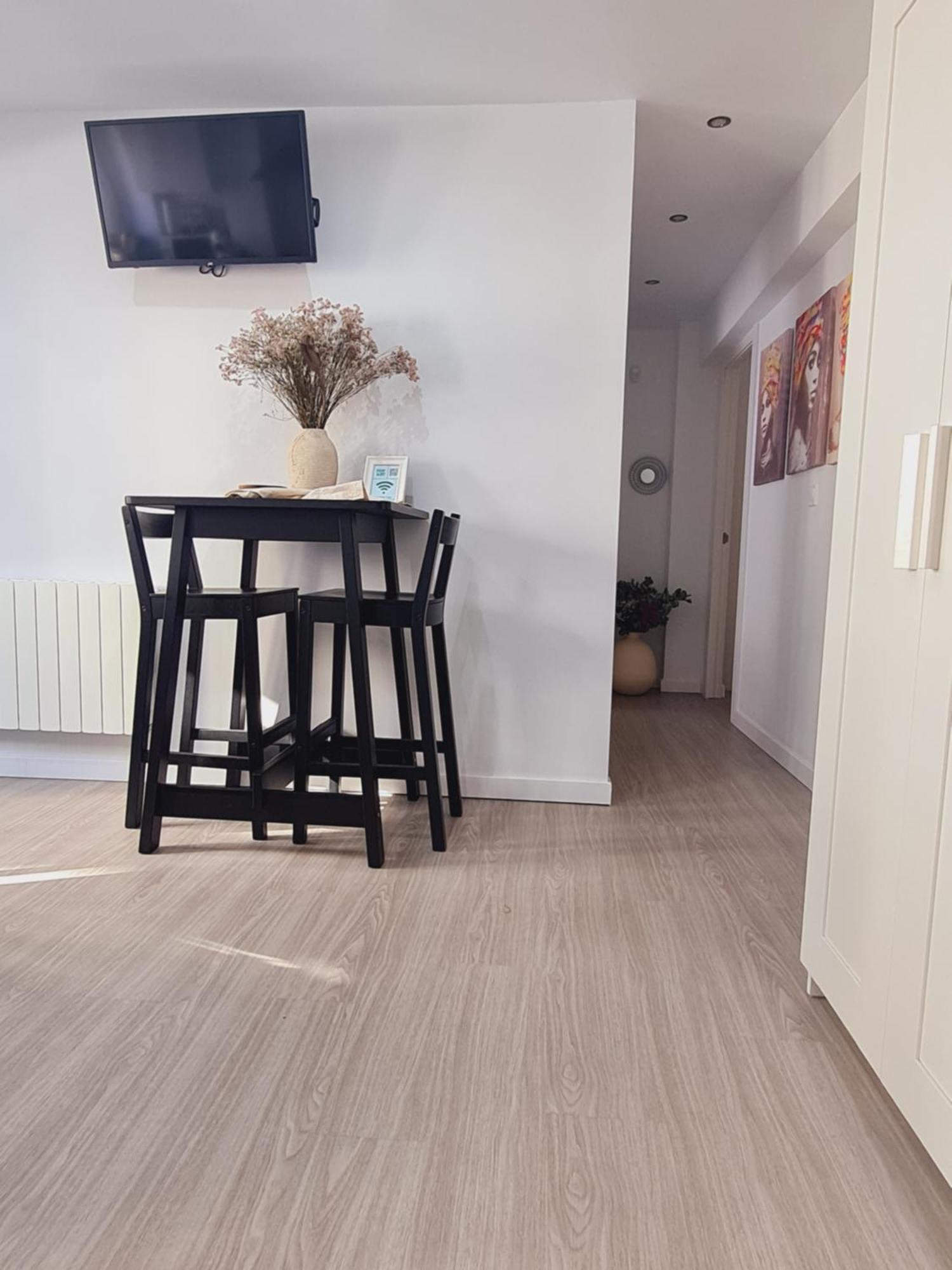 Davila Home Beach Santander Zewnętrze zdjęcie