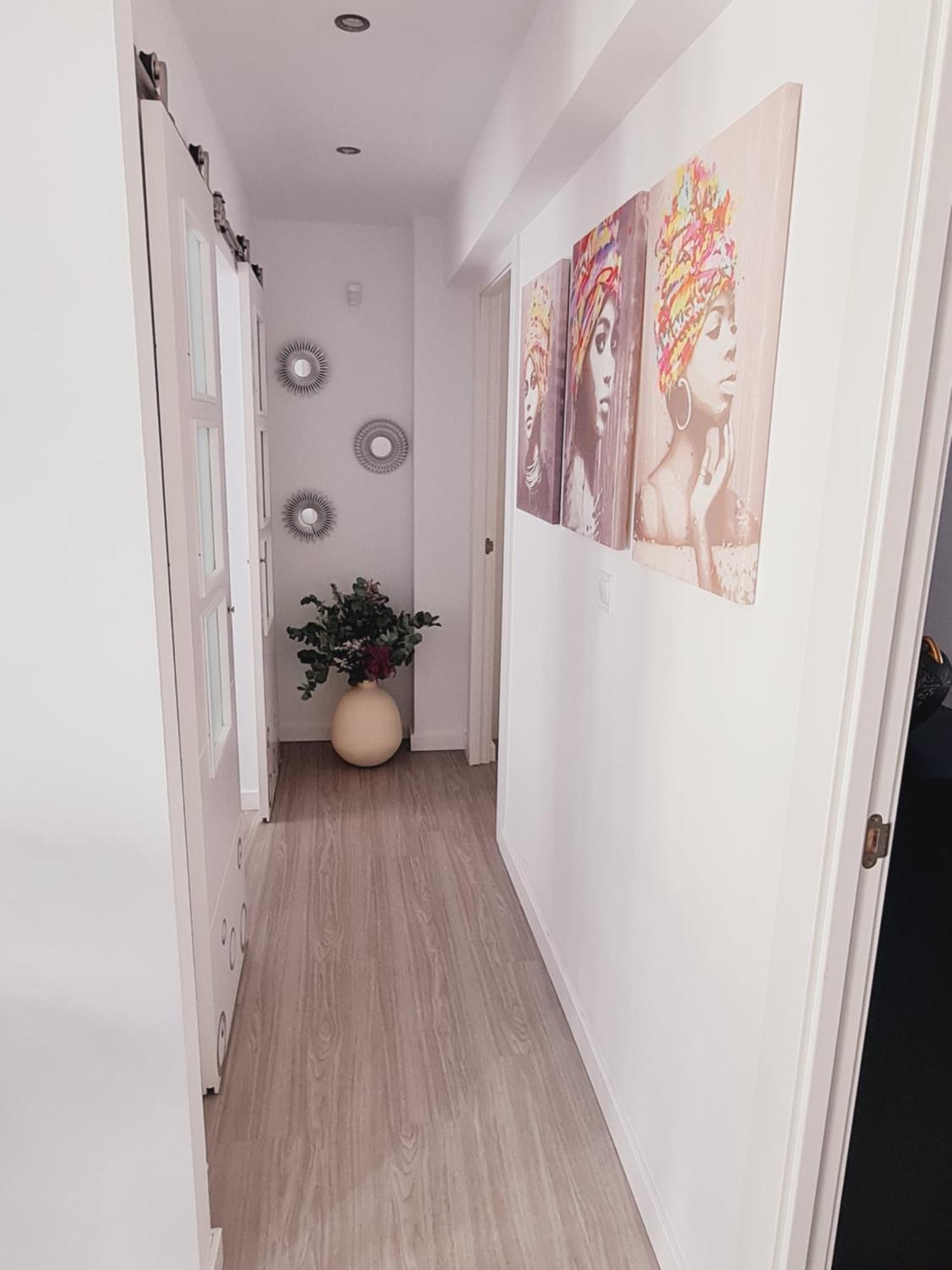 Davila Home Beach Santander Zewnętrze zdjęcie