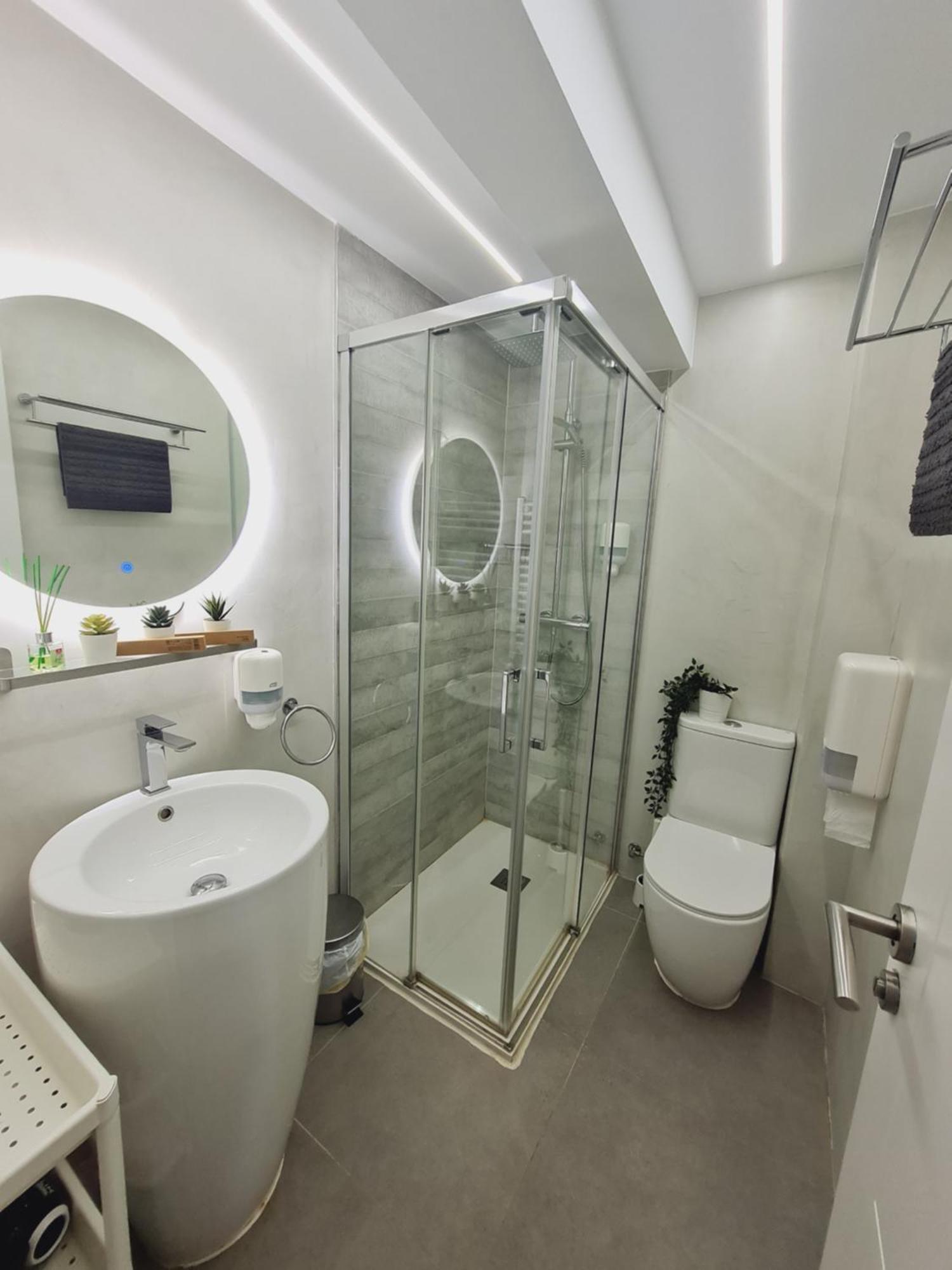 Davila Home Beach Santander Zewnętrze zdjęcie