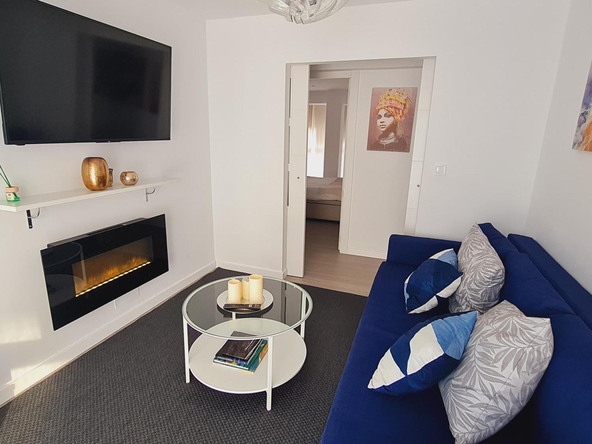 Davila Home Beach Santander Zewnętrze zdjęcie