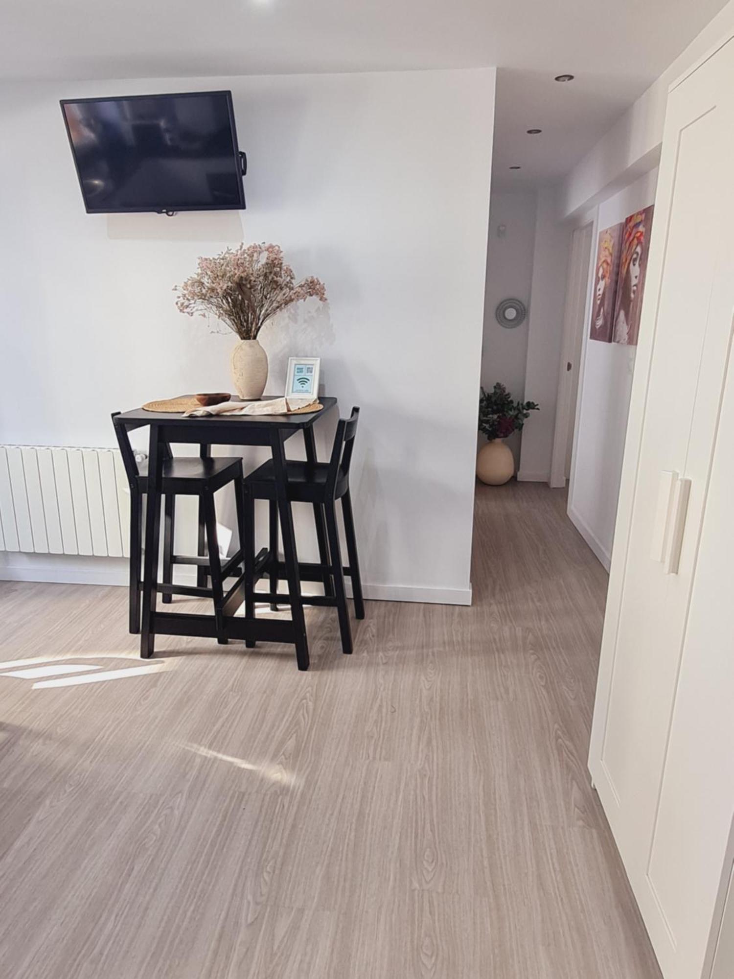 Davila Home Beach Santander Zewnętrze zdjęcie