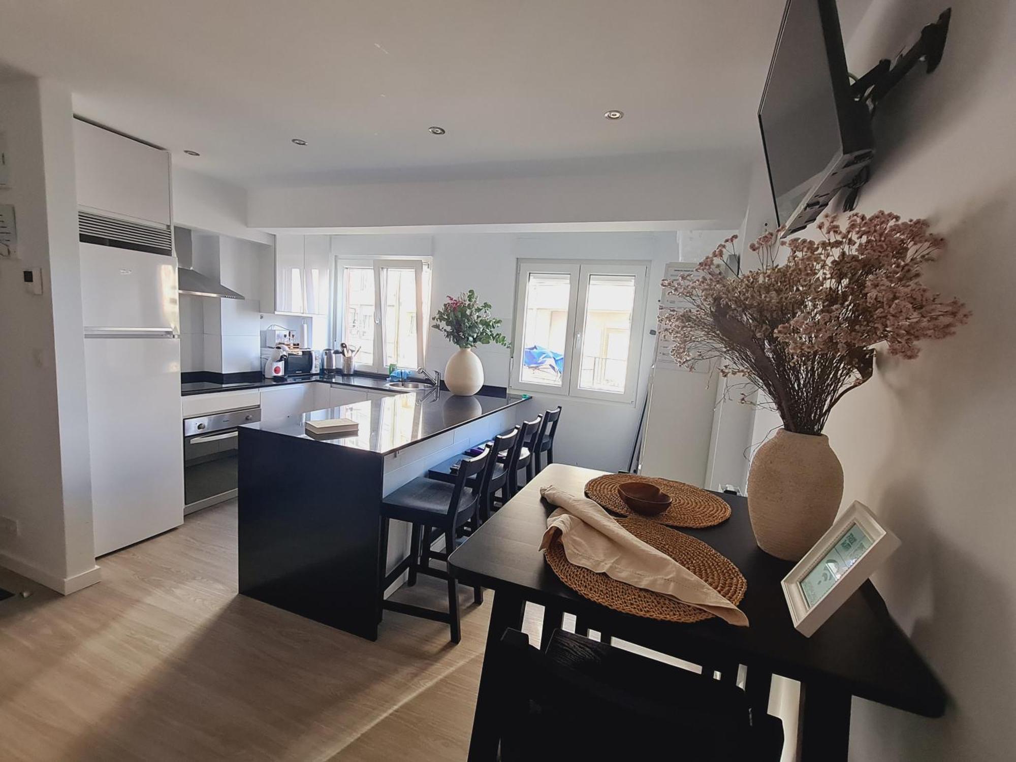 Davila Home Beach Santander Zewnętrze zdjęcie