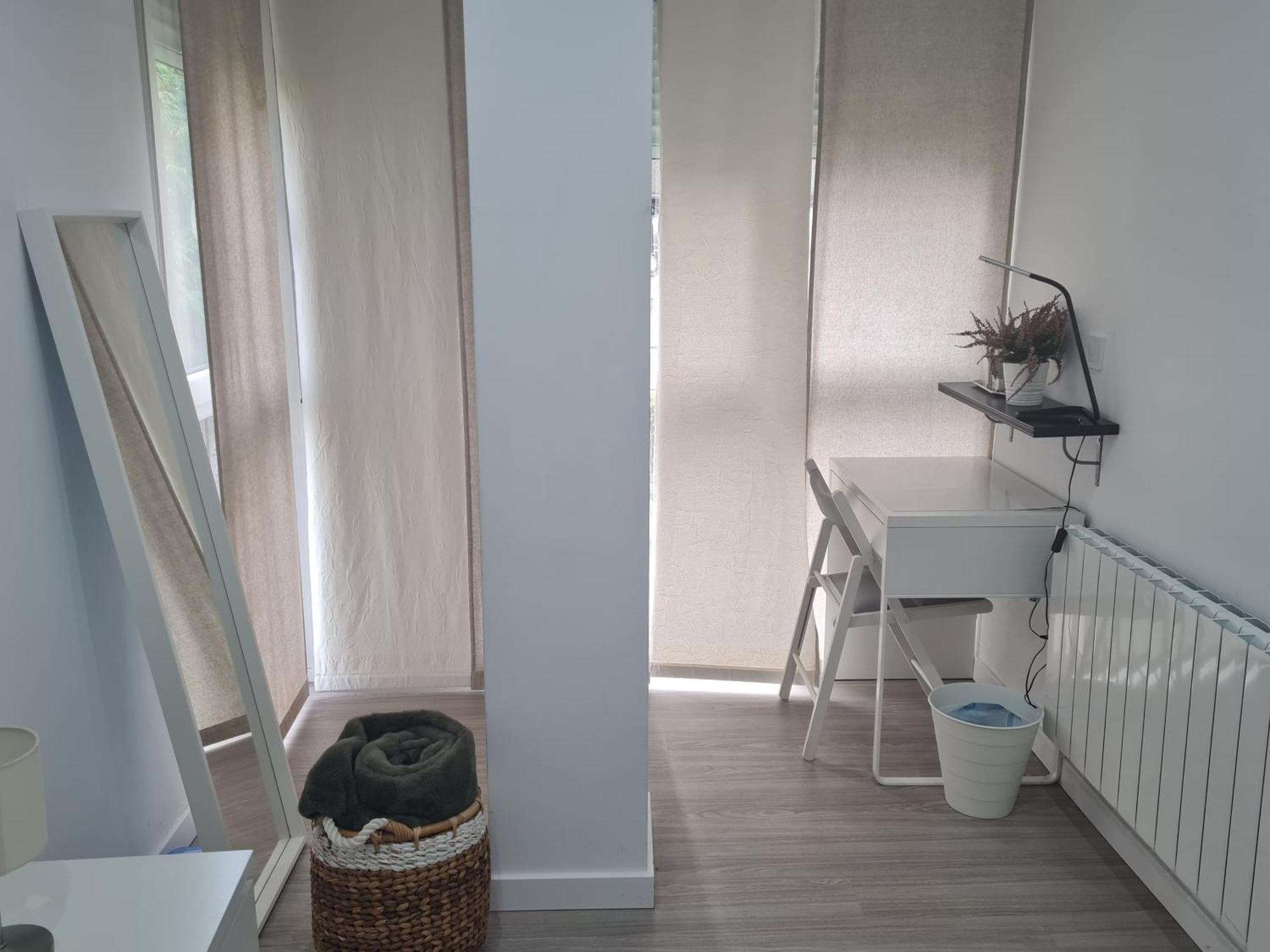 Davila Home Beach Santander Zewnętrze zdjęcie