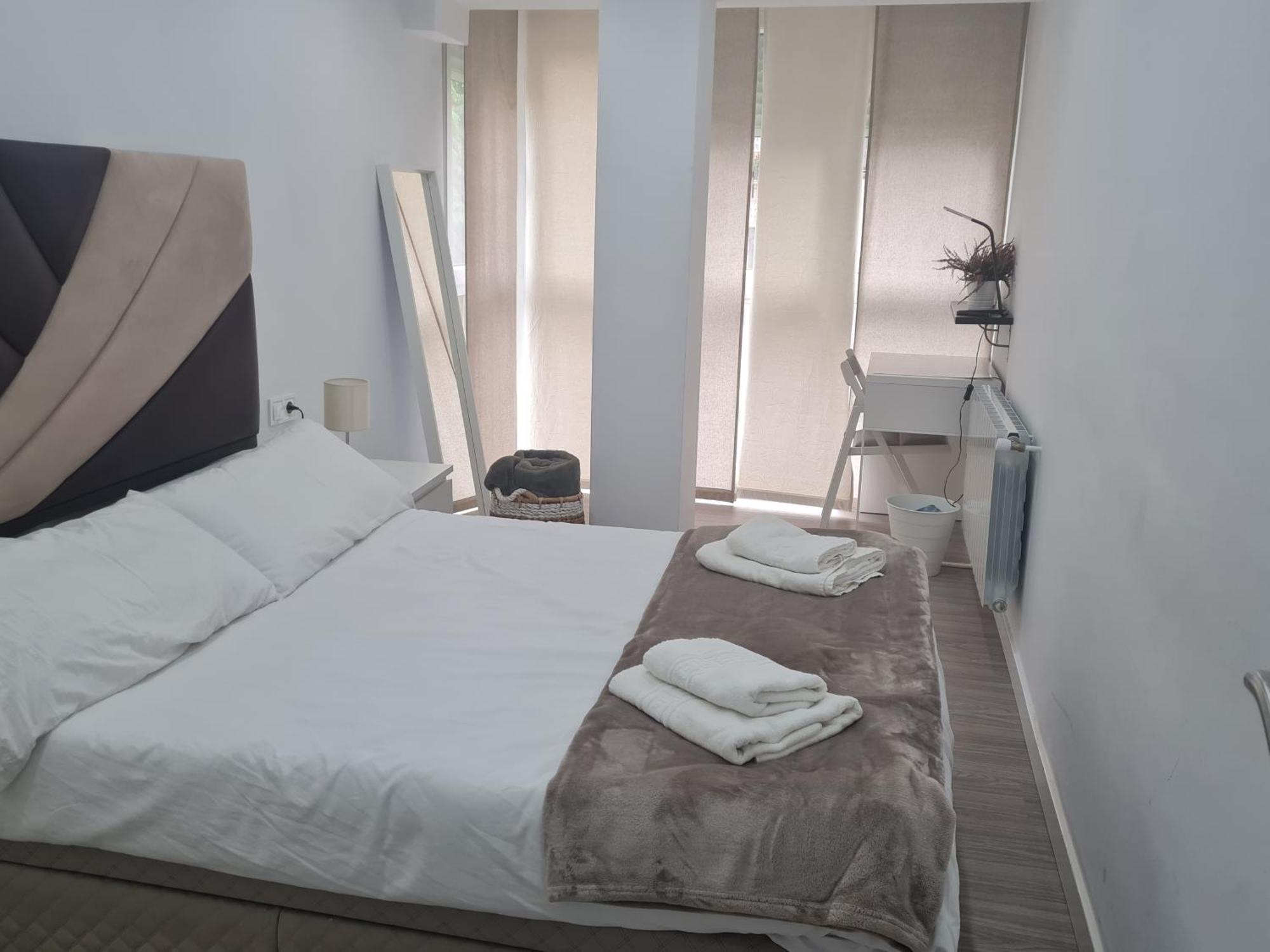 Davila Home Beach Santander Zewnętrze zdjęcie